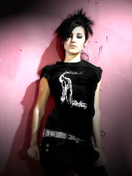 Liana - patato clothing 