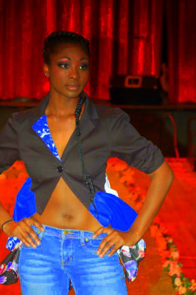 Toyin Ogunfolaju