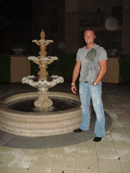 fit4you - Fountain