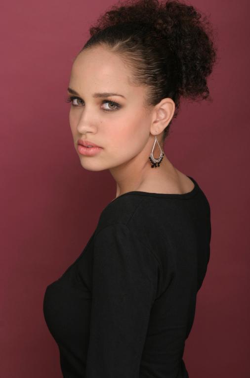 Alexandra The Fantastic