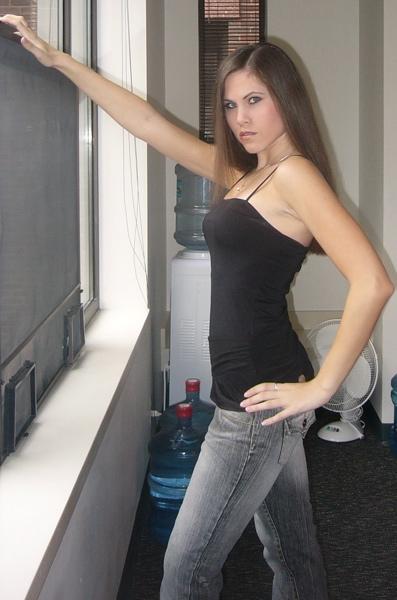 Angela Bingaman