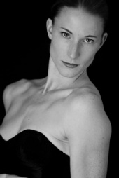 Jennifer Spiller - Head Shot