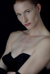 Jennifer Spiller - Head Shot