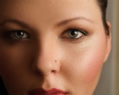 Sarah B. - Bright Eyes