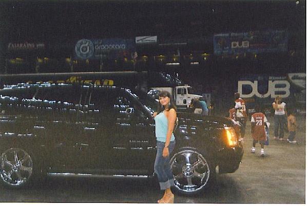 luvless1982 - Car Show