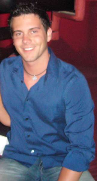 Brian Skinner