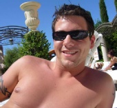 Brian Skinner