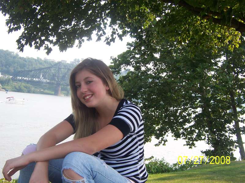 Summer - summer 2008