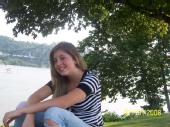 Summer - summer 2008