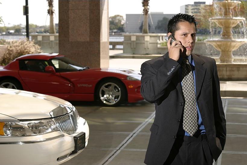 erik florez - nice car