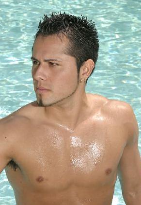 erik florez