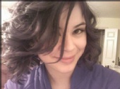 Simone S. - Cute and Curly