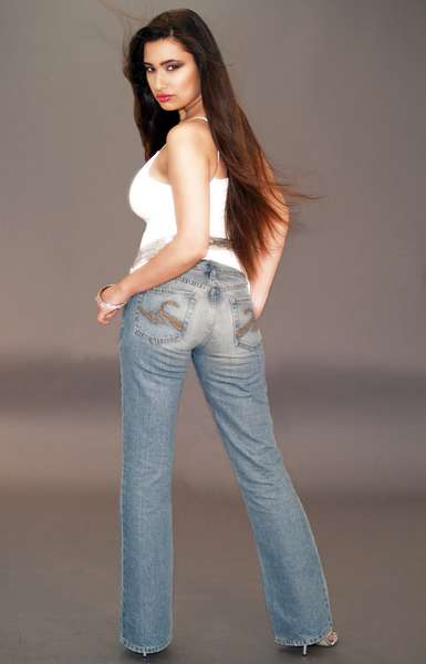 Shazia Khan