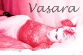 Vasara - i dream in infrared