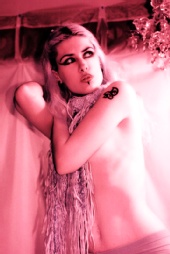 Vasara - i dream in infrared