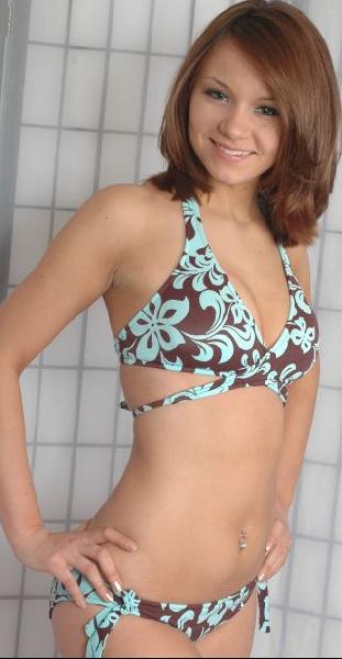 SaraLynn - Swimsuit