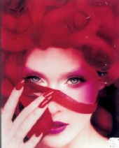 angela ambrus - sally  beauty