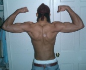 Marco - Muscle Pic