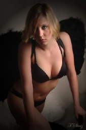 Becca - Dark Angel [Series]