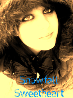 HeatherNicole - HeatherX 2008