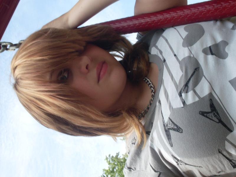HeatherNicole - HeatherX 2008
