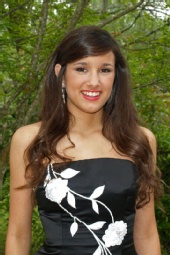 Erin-Ashlyn - Prom 2008