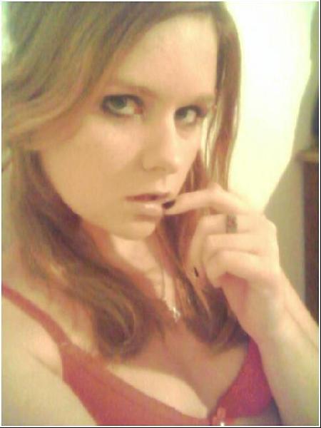 Lil Betsy - More recent pic