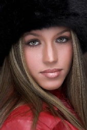 Leah Tia