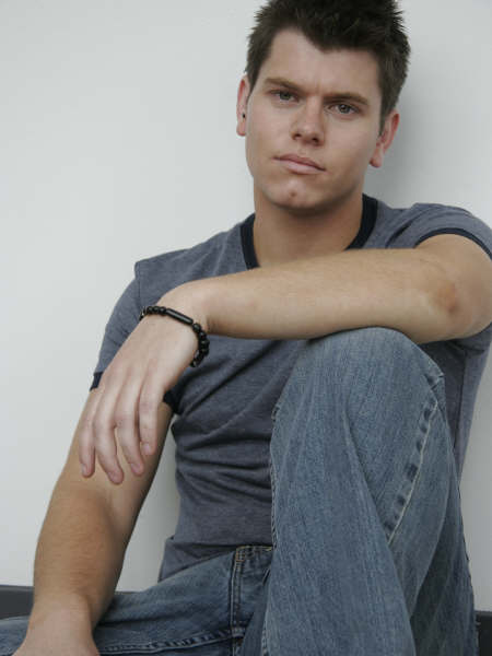 Philip Baranski