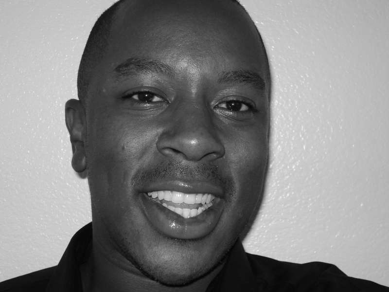 Fredrecho Watson - Head Shot