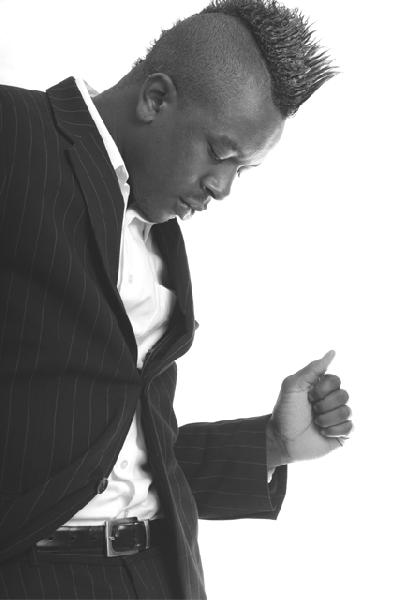 Fredrecho Watson - Suave 