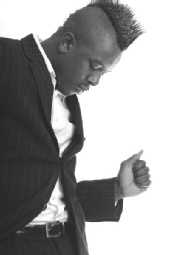 Fredrecho Watson - Suave 