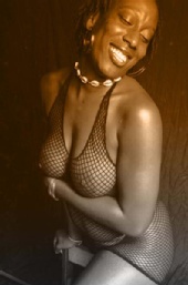 Ebony Young - Laughter