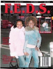 ajssoulmate - Living da NYC life