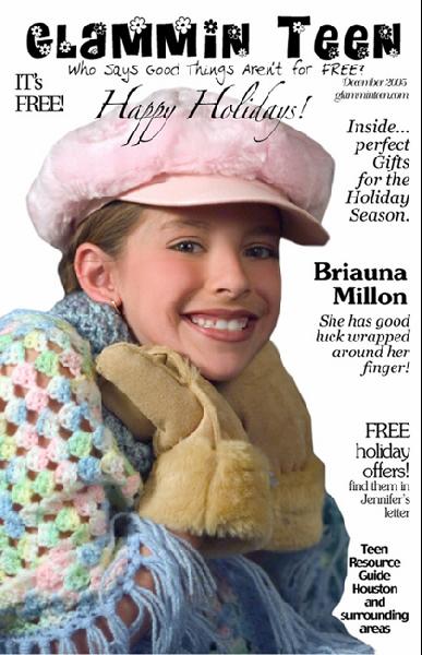 Briauna