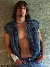 John Restrepo