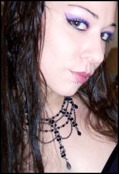 (¯`·.•Kitsii Kat•.·´¯) - Violet