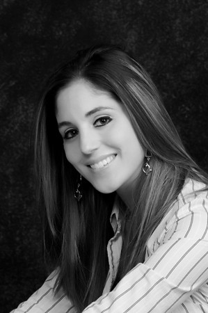 Jacquie Hooker