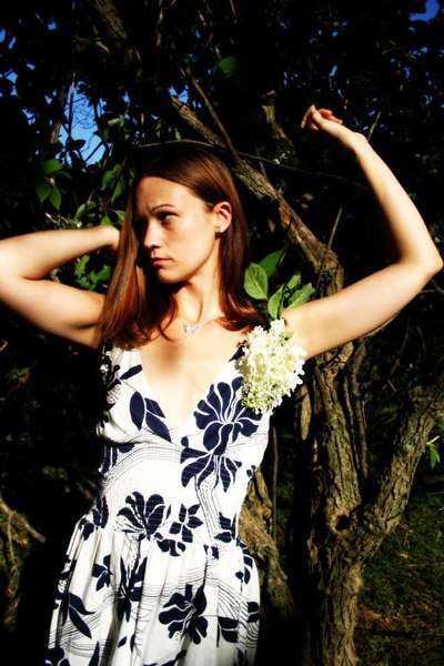 Melissa - The Witch House Series