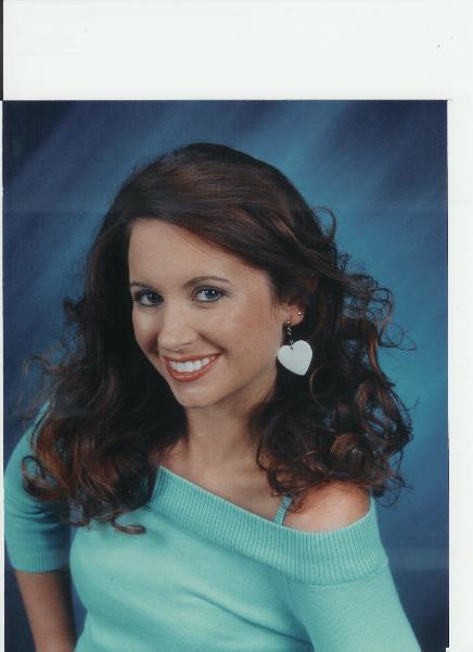 Miss Ashley