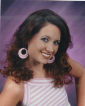 Miss Ashley - Glamour