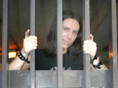 Indelacio - Prison