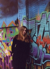 Gaia - Graffiti