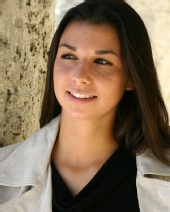 Heather Rose - 2005 photo shoot