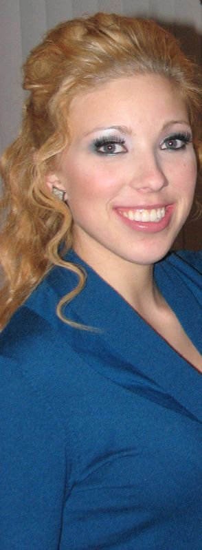 Angela A - New Years