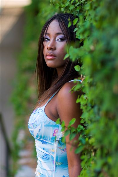 Nicole Taylor - Greenary