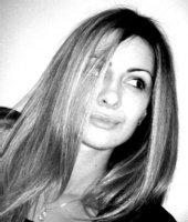 Natalia - Casual Portrait