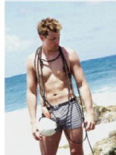 Glen - Nautical