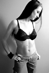 Kristina Heaton - Fashion Shoot