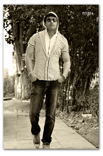 Gaurav Singh